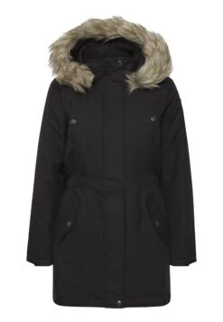 OXMO Oxmaribel - Abrigo De Invierno - Black 13 OXMO Oxmaribel - Abrigo De Invierno - Black -OXMO Tienda En Línea fae52c8105b749b8bdc5c17e51a488ff