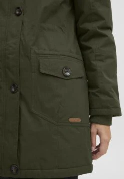 OXMO Oxtala - Abrigo De Invierno - Rosin 10 OXMO Oxtala - Abrigo De Invierno - Rosin -OXMO Tienda En Línea fb6a9db028454affaaca62bbc3d3278c