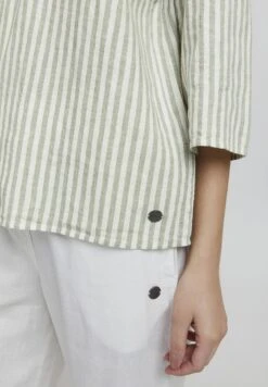 OXMO Oxanea - Blusa - Seagrass Mix 10 OXMO Oxanea - Blusa - Seagrass Mix -OXMO Tienda En Línea fbc731e28b264606939285d0d03da0ec