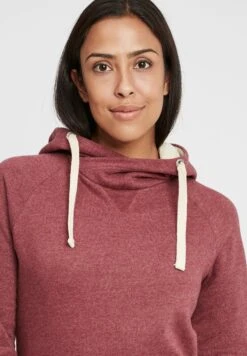 OXMO Oxjulia - Jersey Con Capucha - Zinfandel 9 OXMO Oxjulia - Jersey Con Capucha - Zinfandel -OXMO Tienda En Línea fc08bffc6fc7403dbd6fe3e3941b7a7b