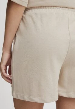 OXMO Safri - Shorts - Doeskin -OXMO Tienda En Línea fc1e6685ca08450aa1dbdd6451ef613b