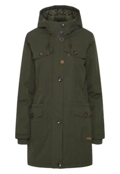 OXMO Oxtala - Abrigo De Invierno - Rosin 11 OXMO Oxtala - Abrigo De Invierno - Rosin -OXMO Tienda En Línea fc304f0bf6644bb7acc5708eb237dba5