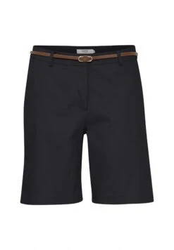 OXMO Oxdaney Sh - Shorts - Black 11 OXMO Oxdaney Sh - Shorts - Black -OXMO Tienda En Línea fc7cc445d1ba48559b8c1d570f94b095