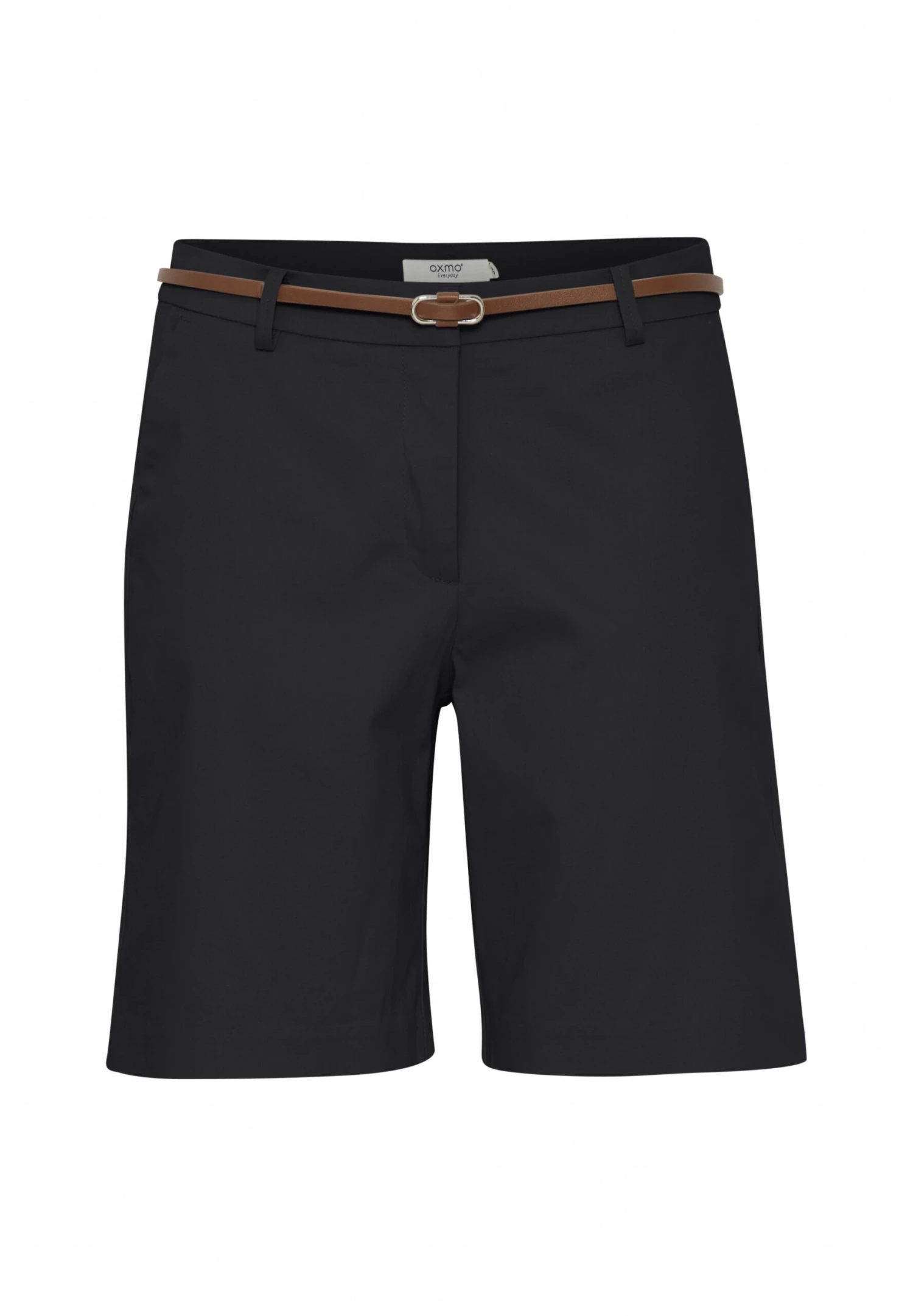 OXMO Oxdaney Sh - Shorts - Black 6 OXMO Oxdaney Sh - Shorts - Black - Imagen 6