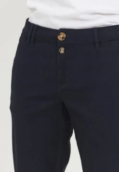 OXMO Pilar - Pantalones Chinos - Dress Blues 10 OXMO Pilar - Pantalones Chinos - Dress Blues -OXMO Tienda En Línea fcc1e3c121a14db99512d9a615f1adc6