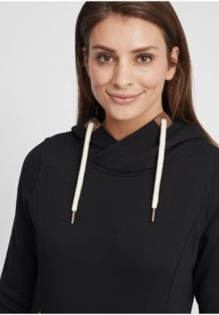 OXMO Oxvicky - Jersey Con Capucha - Black 9 OXMO Oxvicky - Jersey Con Capucha - Black -OXMO Tienda En Línea fcd1721203fa4843806af17d62f12f31