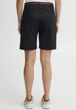 OXMO Oxdaney Sh - Shorts - Black 8 OXMO Oxdaney Sh - Shorts - Black -OXMO Tienda En Línea fda7ceac8fd44d8db232b4d648ddcafb