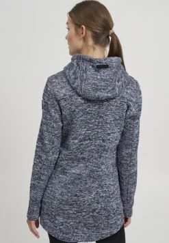 OXMO Oxkaira - Abrigo De Invierno - Total Eclipse 8 OXMO Oxkaira - Abrigo De Invierno - Total Eclipse -OXMO Tienda En Línea fdfca618cfe44b30a9b083b24cc5e4eb