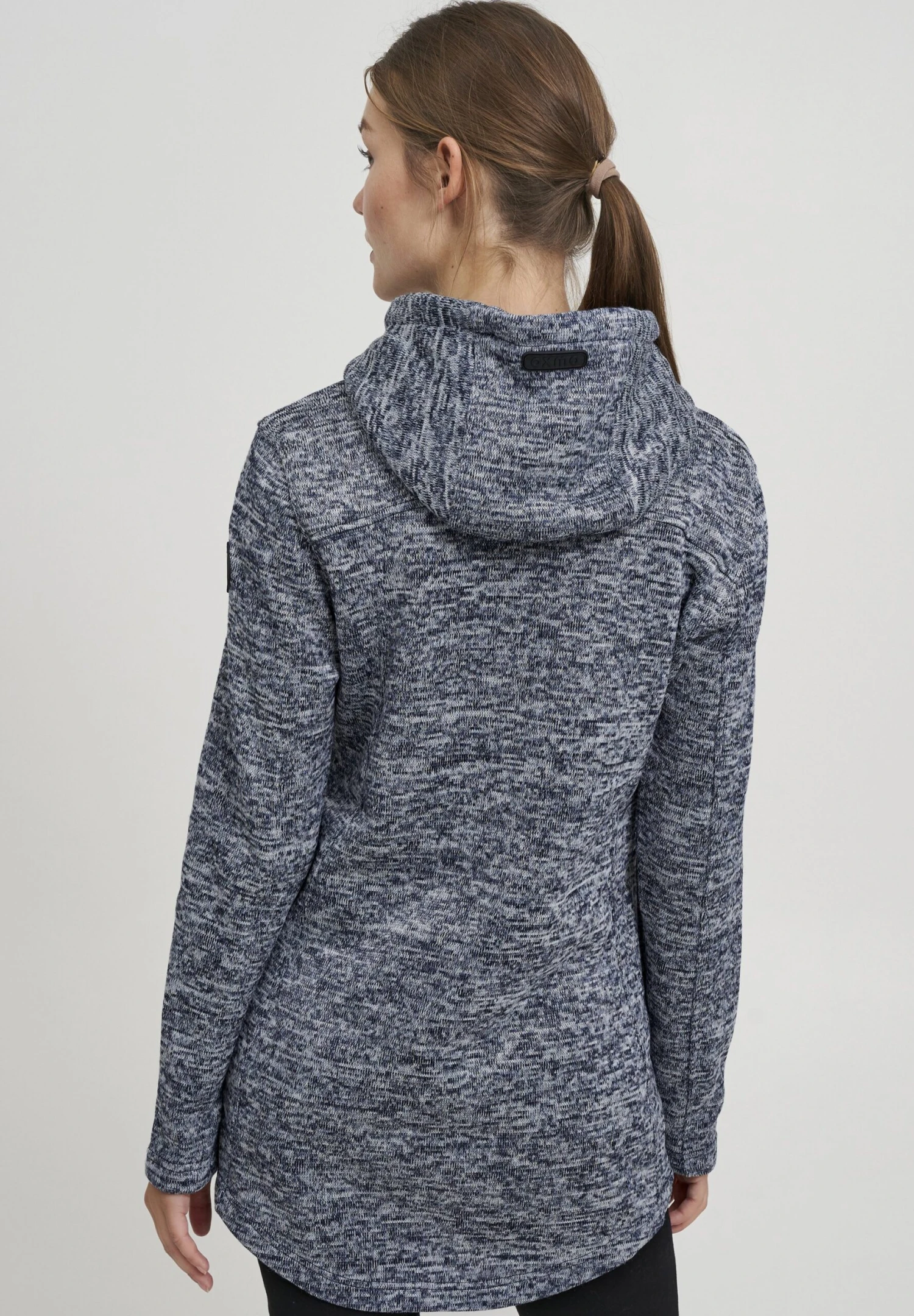 OXMO Oxkaira - Abrigo De Invierno - Total Eclipse 3 OXMO Oxkaira - Abrigo De Invierno - Total Eclipse - Imagen 3