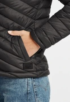 OXMO Oxquella - Chaqueta De Invierno - Black 10 OXMO Oxquella - Chaqueta De Invierno - Black -OXMO Tienda En Línea fe344cf5ec614da581bfb0ebbd7c6c41