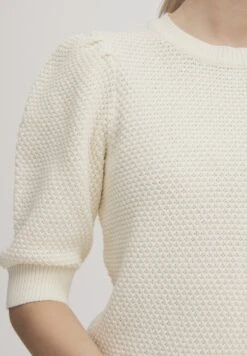 OXMO Oxmicha - Jersey De Punto - Birch 9 OXMO Oxmicha - Jersey De Punto - Birch -OXMO Tienda En Línea feb6163f590b43d8b3b378fcdc011513