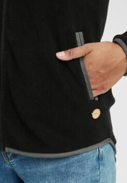 OXMO Oxmalin - Forro Polar - Black 10 OXMO Oxmalin - Forro Polar - Black -OXMO Tienda En Línea fed88deac5ed480299851f613d5387e8