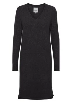 OXMO Oxida - Vestido De Punto - Dark Grey Melange 11 OXMO Oxida - Vestido De Punto - Dark Grey Melange -OXMO Tienda En Línea fedc5e1062a54362b95bf2d7398ab72c