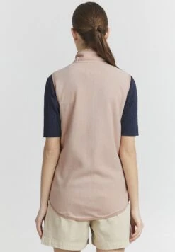 OXMO Ragnara - Chaleco - Mahogany Rose 8 OXMO Ragnara - Chaleco - Mahogany Rose -OXMO Tienda En Línea ff26e446cebc4ce5842246c06a9de69d