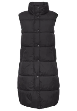 OXMO Oxbodani - Chaleco - Black 11 OXMO Oxbodani - Chaleco - Black -OXMO Tienda En Línea ff38ded1c0574239aea82ce76059d1d3