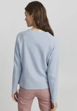 OXMO Jonia - Chaqueta De Punto - Kentucky Blue 8 OXMO Jonia - Chaqueta De Punto - Kentucky Blue -OXMO Tienda En Línea ff725c3f3c67400e8713805c1f3394ce