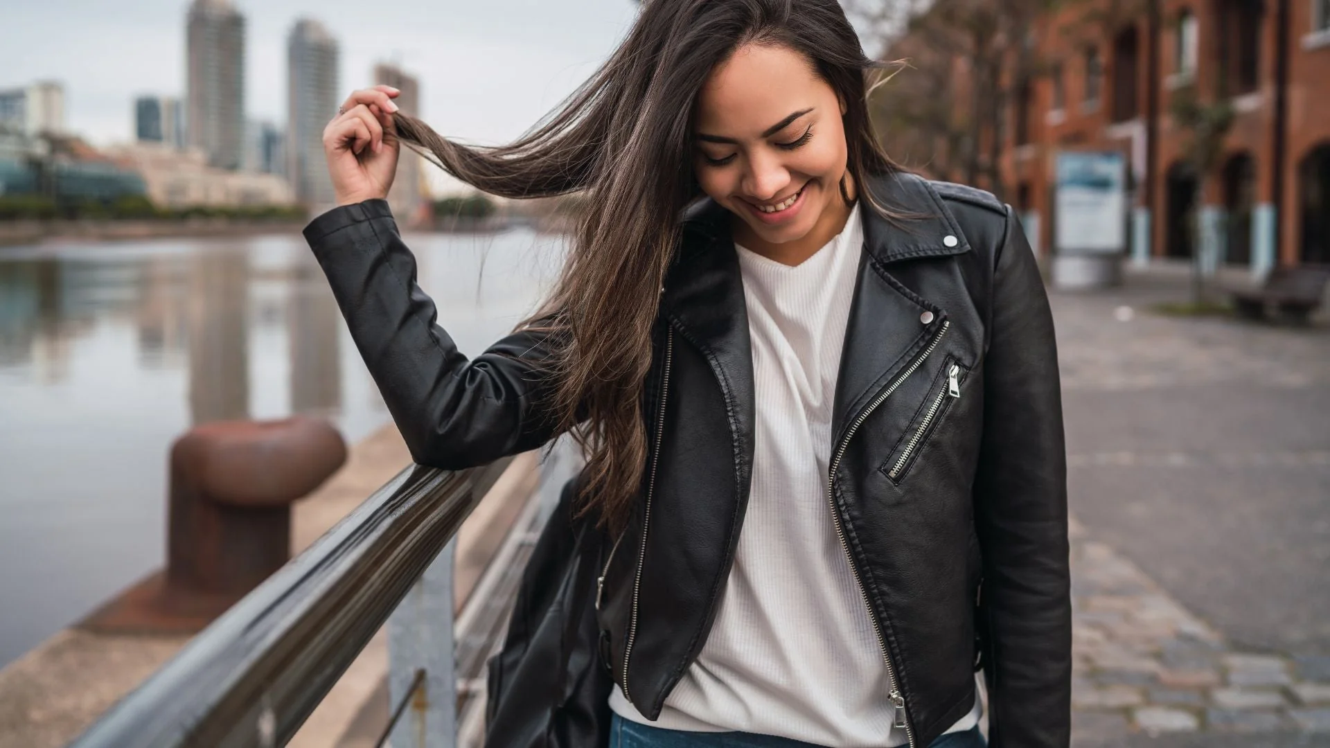 OXMO Tienda En Línea -OXMO Tienda En Línea Women Jackets